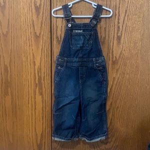 Boys Overalls
